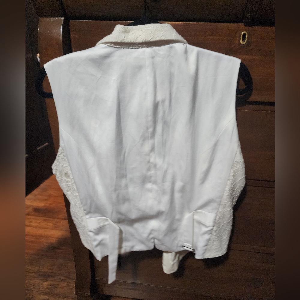 Ralph Lauren Vest - Picture 2 of 3